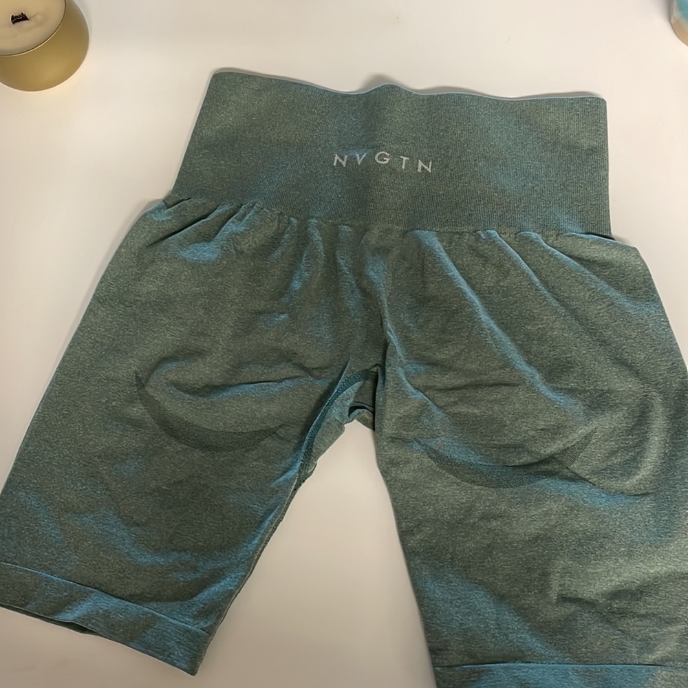 NVGTN Shorts.